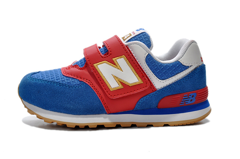 Chaussure New Balance Enfant